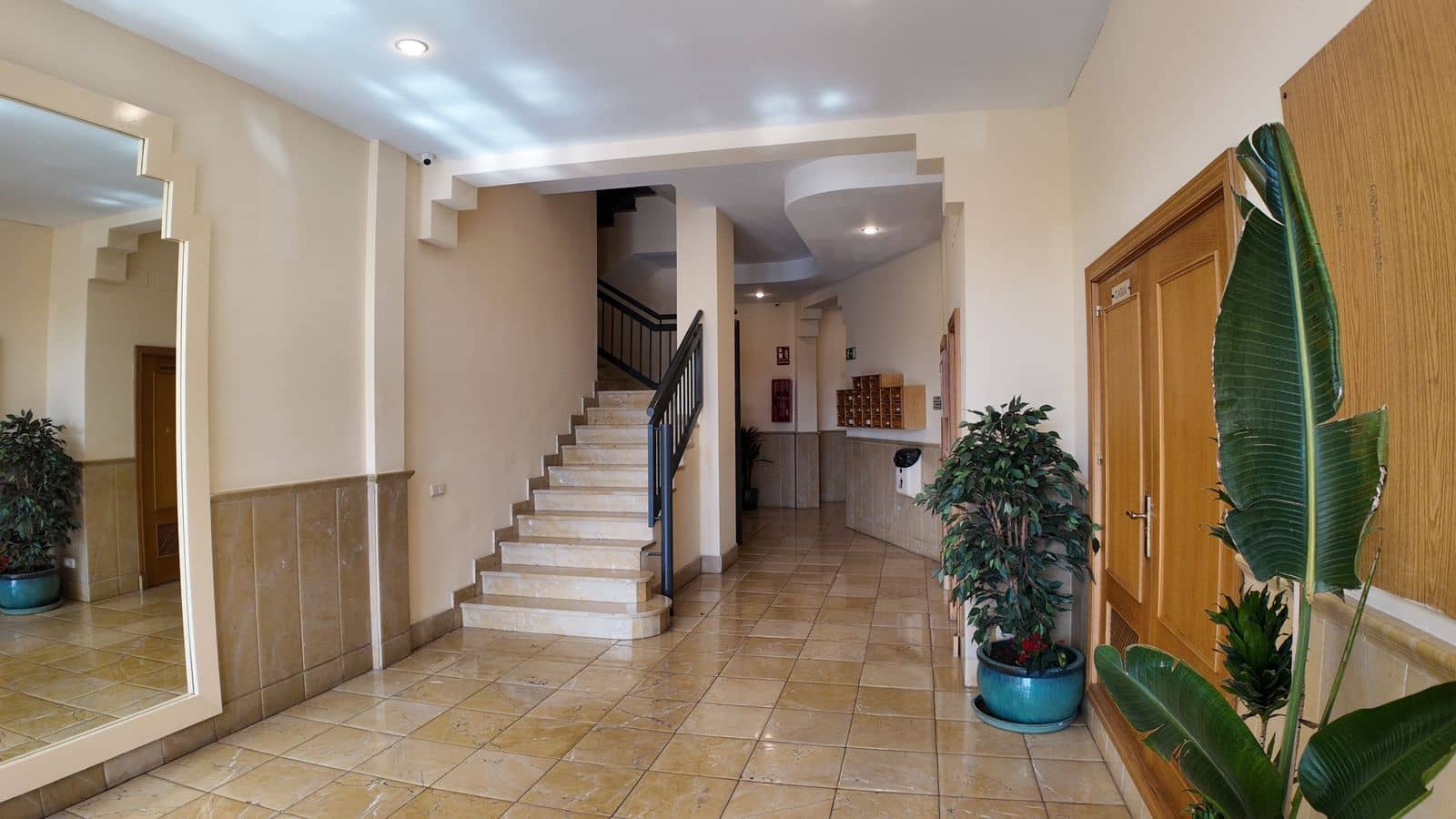 3 slaapkamer Appartement te koop in San Pedro de Alcantara - € 635.000 (Ref: 9796321)