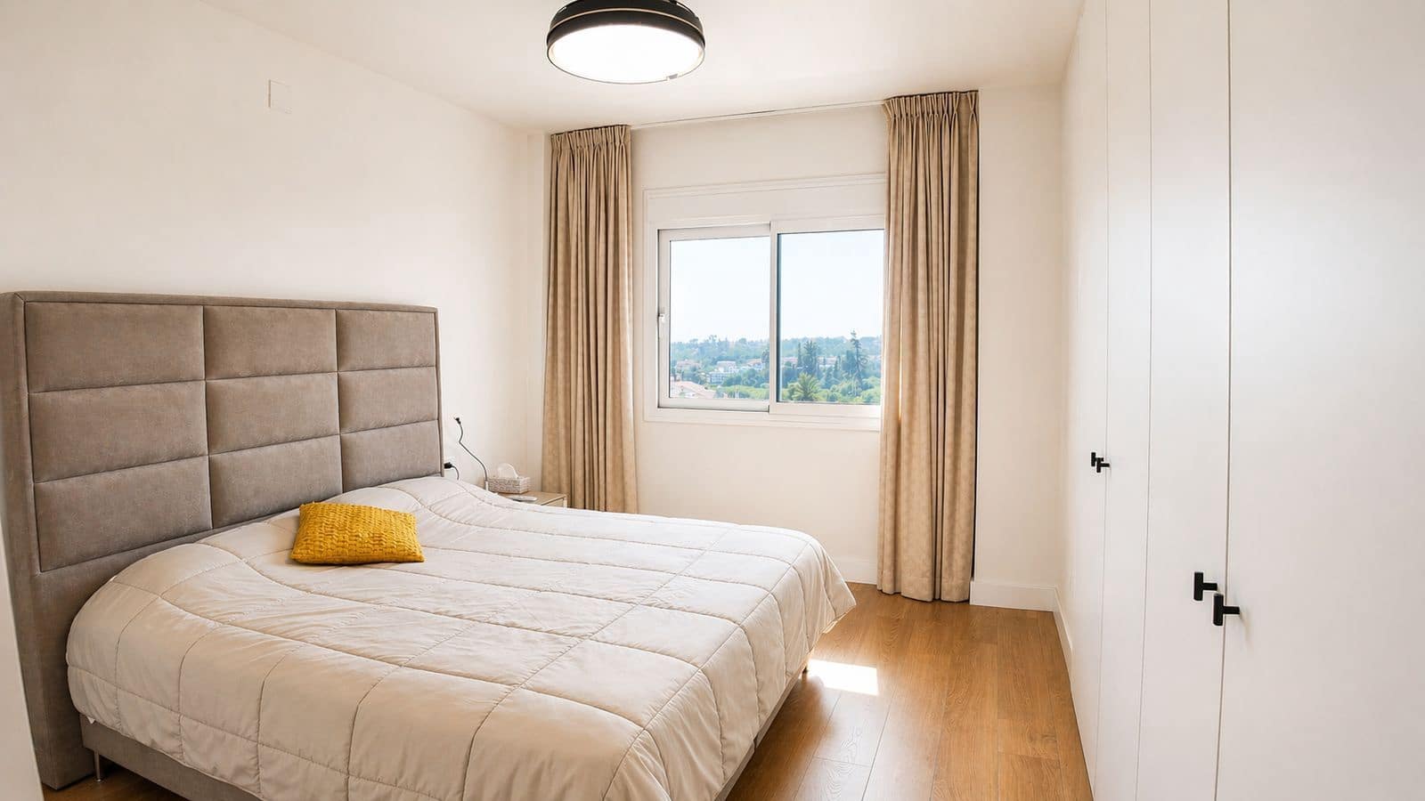 3 slaapkamer Appartement te koop in San Pedro de Alcantara - € 635.000 (Ref: 9796321)