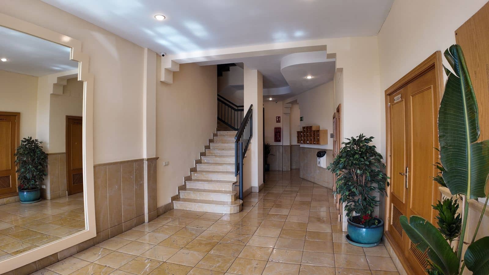 3 slaapkamer Appartement te koop in San Pedro de Alcantara - € 635.000 (Ref: 9796321)