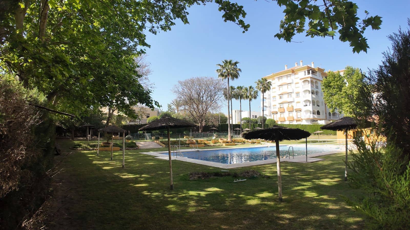 3 slaapkamer Appartement te koop in San Pedro de Alcantara - € 635.000 (Ref: 9796321)