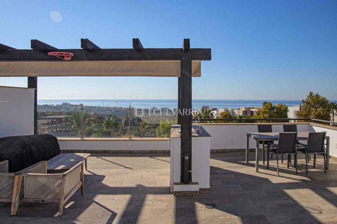 4 soveværelse Byhus til salg i Marbella - € 950.000 (Ref: 9796322)