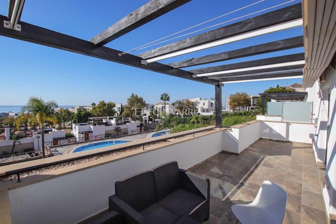 4 soveværelse Byhus til salg i Marbella - € 950.000 (Ref: 9796322)