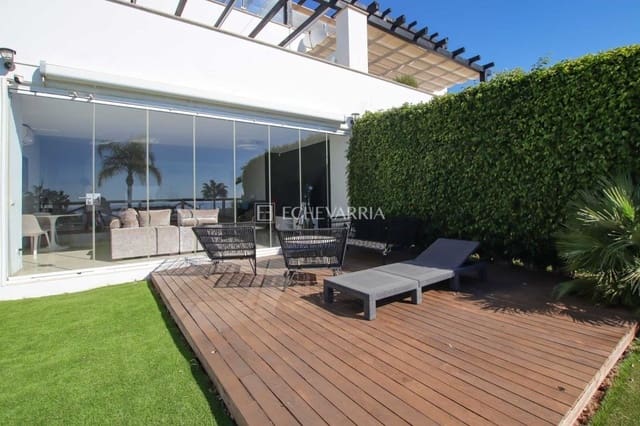 4 soveværelse Byhus til salg i Marbella - € 950.000 (Ref: 9796322)
