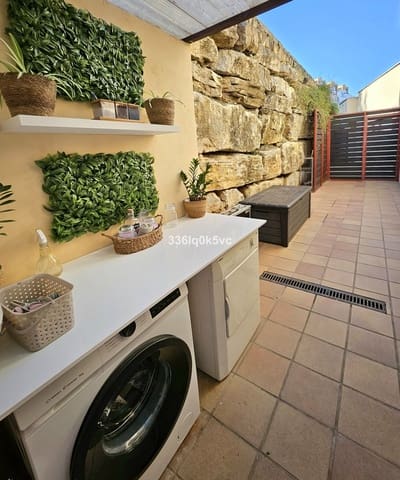 3 camera da letto Villa in vendita in Benahavís - 550.000 € (Rif: 9796323)