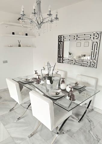 3 camera da letto Villa in vendita in Benahavís - 550.000 € (Rif: 9796323)