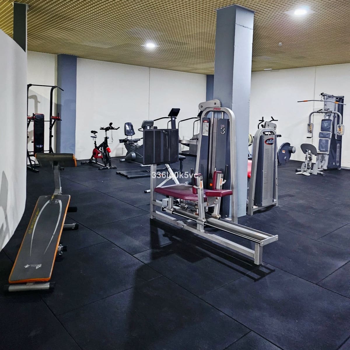 3 slaapkamer Villa te koop in Benahavis - € 550.000 (Ref: 9796323)