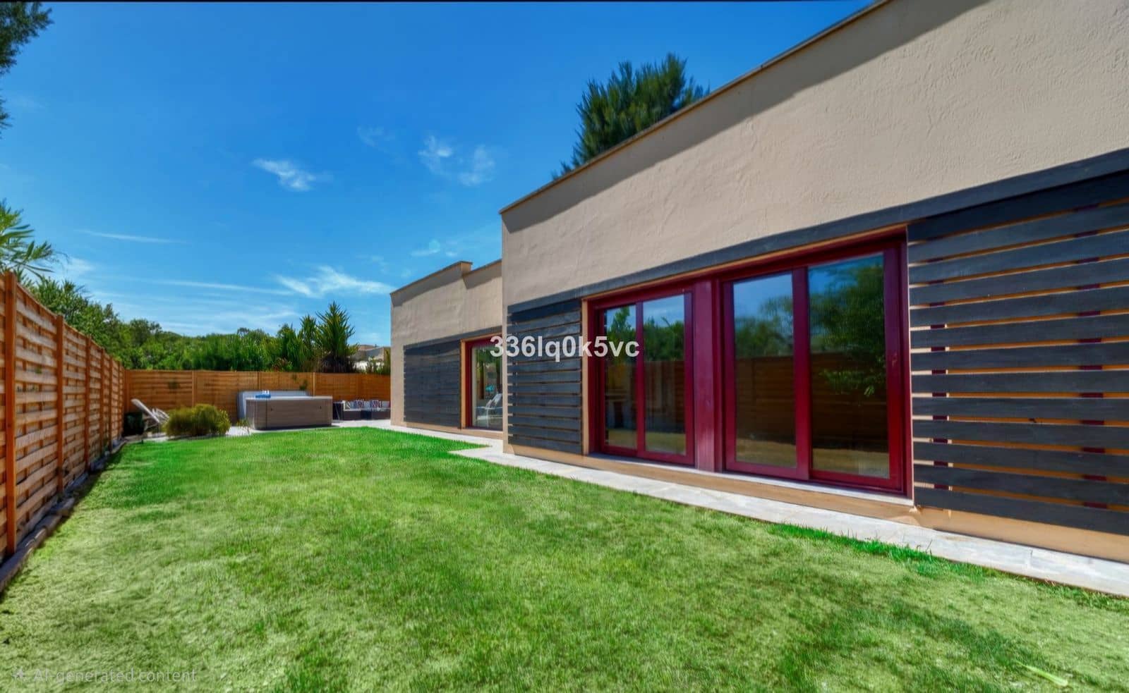 3 slaapkamer Villa te koop in Benahavis - € 550.000 (Ref: 9796323)