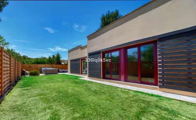 3 camera da letto Villa in vendita in Benahavís - 550.000 € (Rif: 9796323)