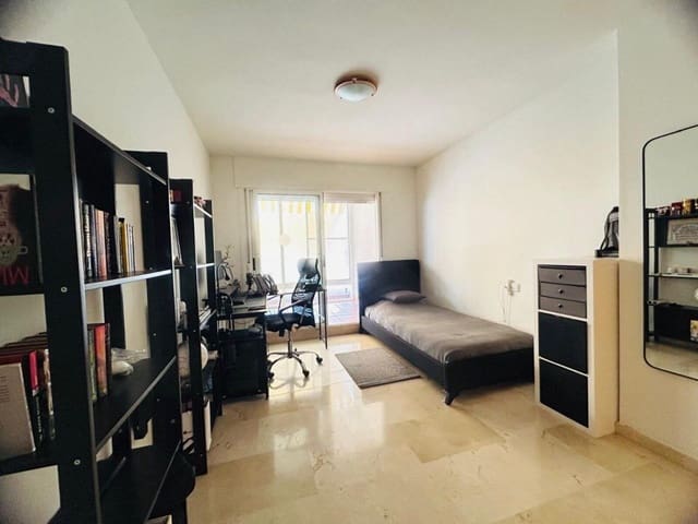 3 chambre Appartement à vendre à Guadalmina Alta, Marbella - 499 000 € (Ref: 9796324)