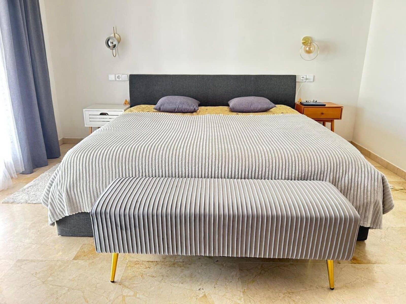 3 chambre Appartement à vendre à Guadalmina - 499 000 € (Ref: 9796324)