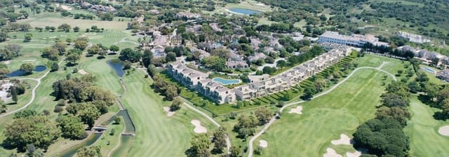 3 sypialnia Dom na sprzedaż w San Roque - 695 000 € (Ref: 9796325)