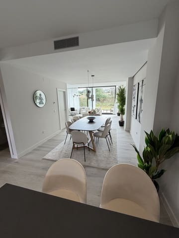 3 sypialnia Dom na sprzedaż w San Roque - 695 000 € (Ref: 9796325)