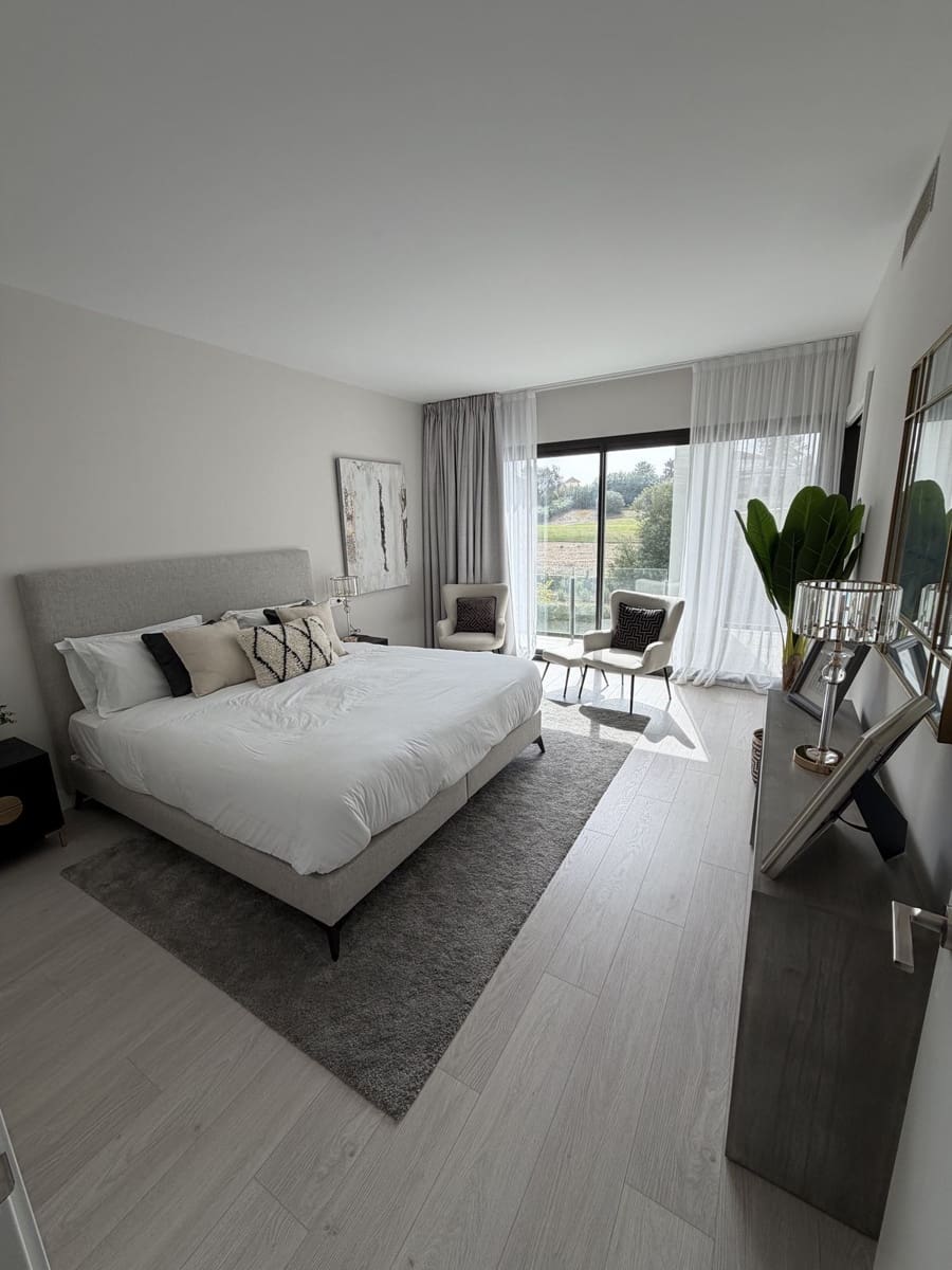 3 sypialnia Dom na sprzedaż w San Roque - 695 000 € (Ref: 9796325)