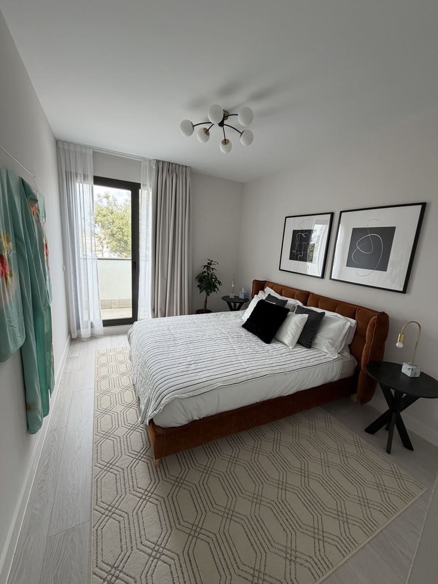 3 sypialnia Dom na sprzedaż w San Roque - 695 000 € (Ref: 9796325)