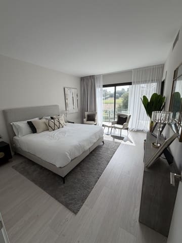 3 sypialnia Dom na sprzedaż w San Roque - 695 000 € (Ref: 9796325)