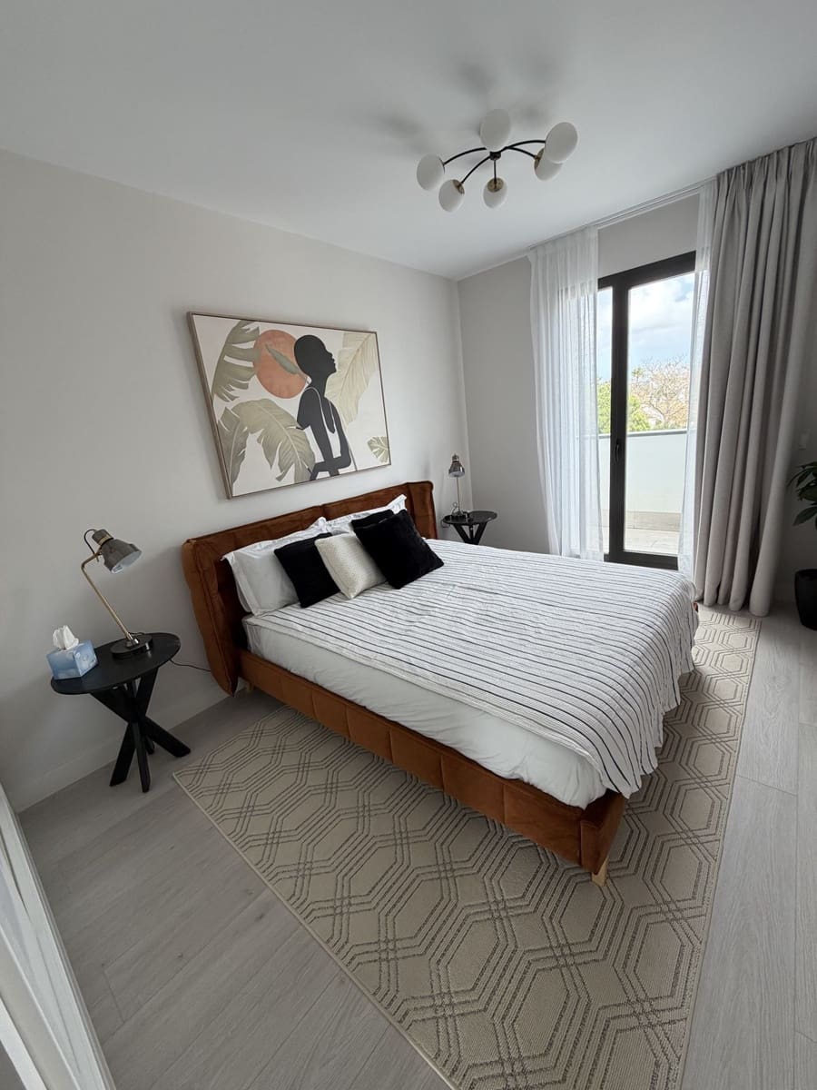 3 sypialnia Dom na sprzedaż w San Roque - 695 000 € (Ref: 9796325)