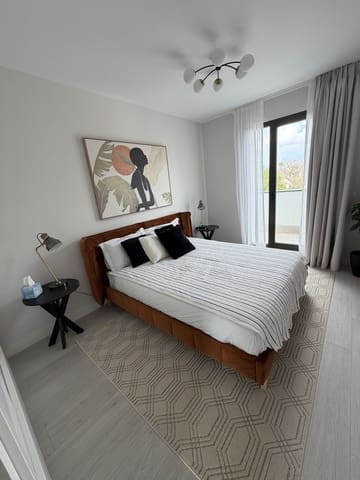 3 sypialnia Dom na sprzedaż w San Roque - 695 000 € (Ref: 9796325)