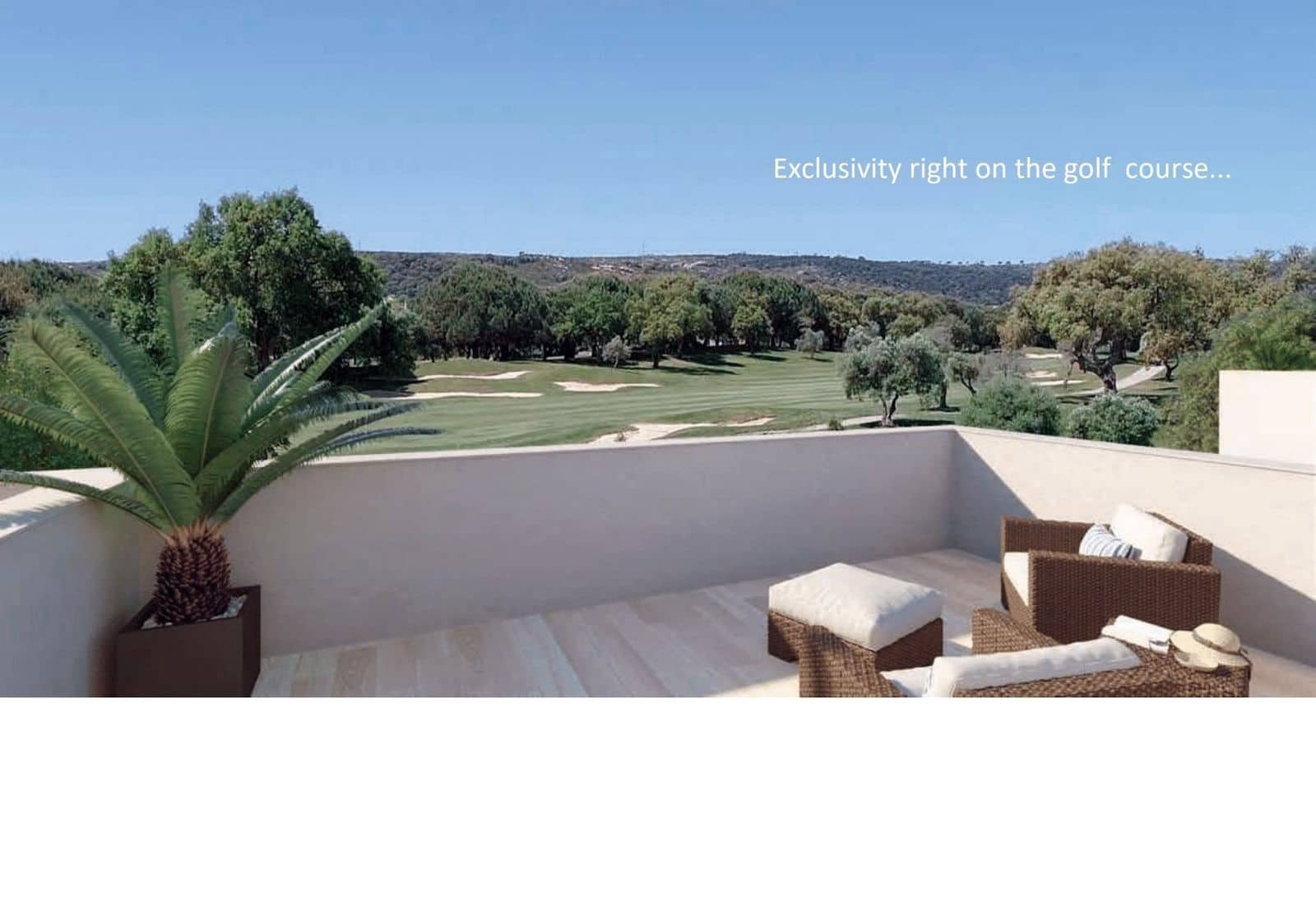 3 sypialnia Dom na sprzedaż w San Roque - 695 000 € (Ref: 9796325)