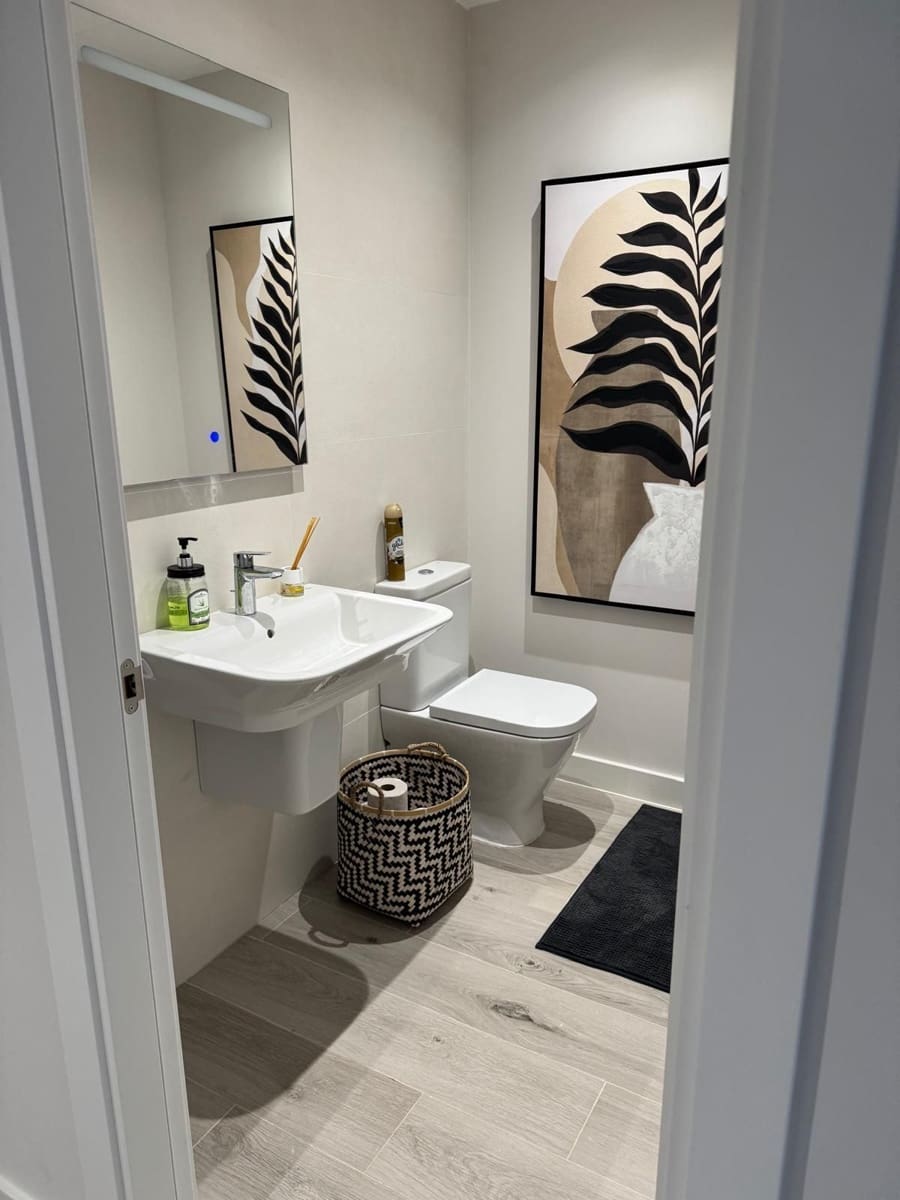 3 sypialnia Dom na sprzedaż w San Roque - 695 000 € (Ref: 9796325)