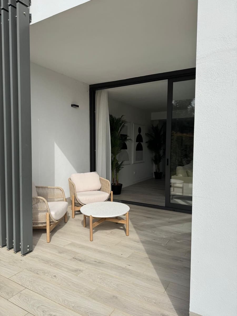 3 sypialnia Dom na sprzedaż w San Roque - 695 000 € (Ref: 9796325)