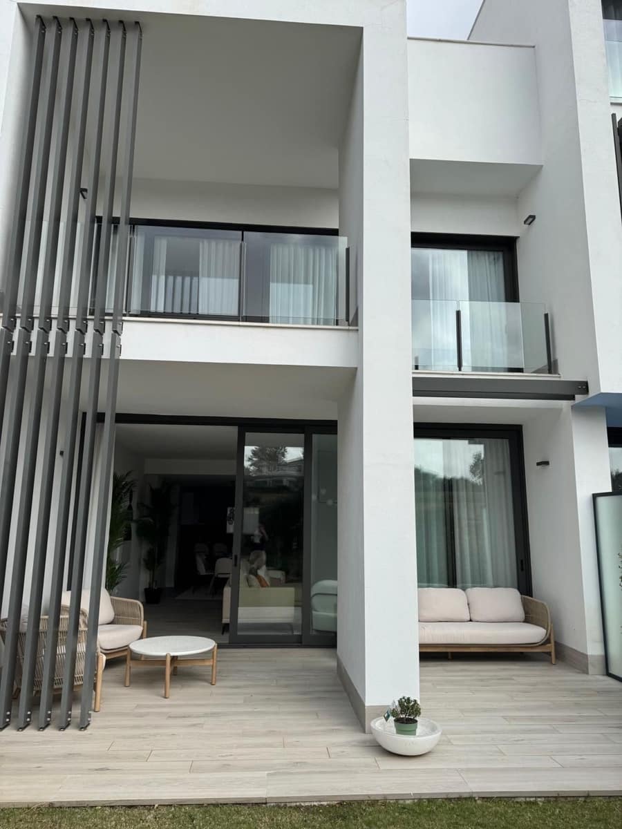 3 sypialnia Dom na sprzedaż w San Roque - 695 000 € (Ref: 9796325)