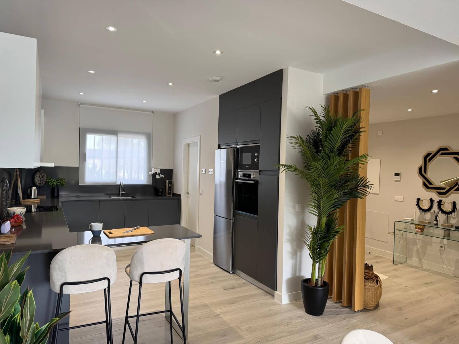 3 sypialnia Dom na sprzedaż w San Roque - 695 000 € (Ref: 9796325)