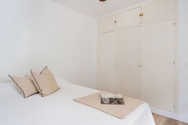 3 sovrum Lägenhet till salu i Arroyo de la Miel, Benalmádena - 335 000 € (Ref: 9796326)