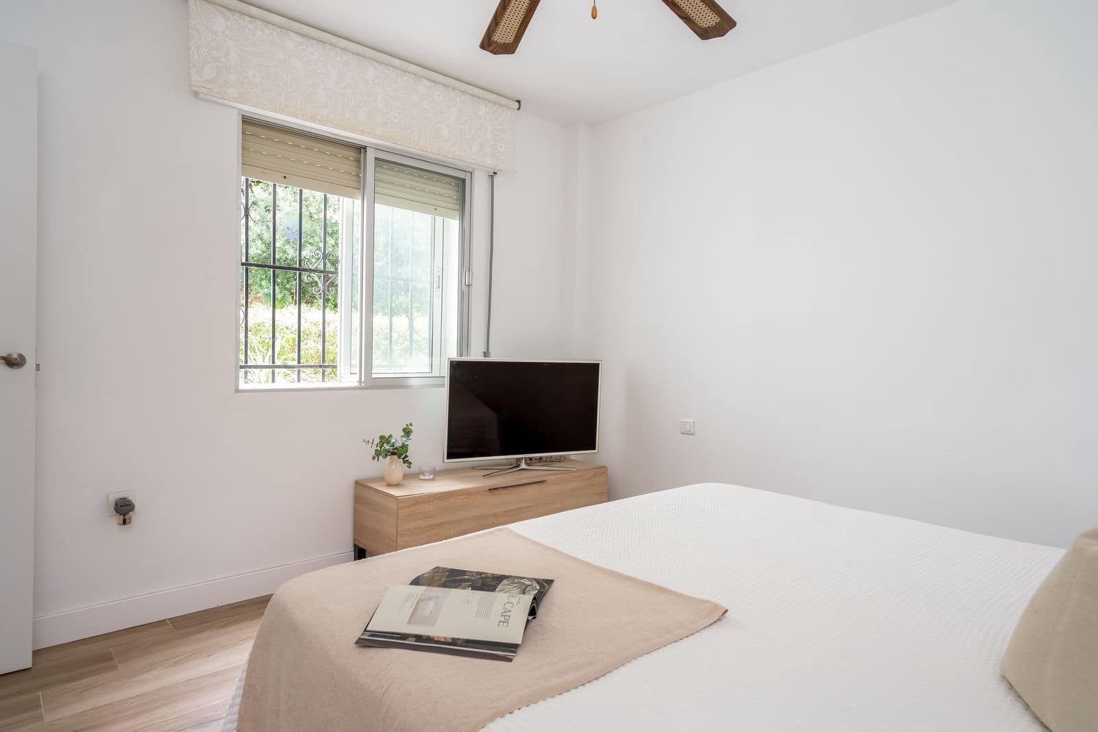 3 sovrum Lägenhet till salu i Arroyo de la Miel - 335 000 € (Ref: 9796326)