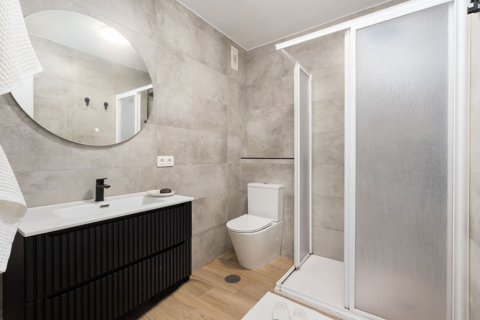 3 sovrum Lägenhet till salu i Arroyo de la Miel - 335 000 € (Ref: 9796326)