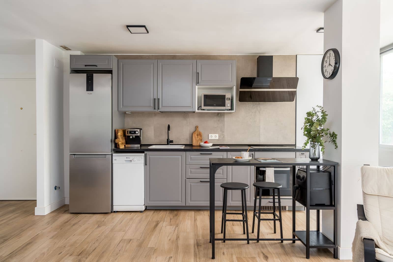 3 sovrum Lägenhet till salu i Arroyo de la Miel - 335 000 € (Ref: 9796326)