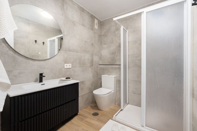 3 sovrum Lägenhet till salu i Arroyo de la Miel, Benalmádena - 335 000 € (Ref: 9796326)