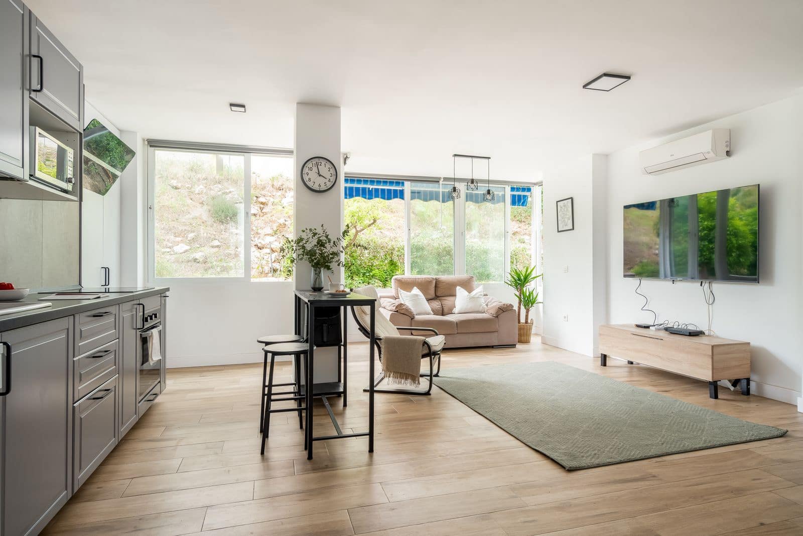 3 sovrum Lägenhet till salu i Arroyo de la Miel - 335 000 € (Ref: 9796326)