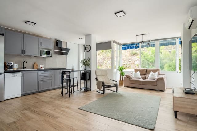 3 sovrum Lägenhet till salu i Arroyo de la Miel, Benalmádena - 335 000 € (Ref: 9796326)