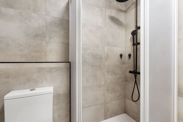 3 sovrum Lägenhet till salu i Arroyo de la Miel, Benalmádena - 335 000 € (Ref: 9796326)