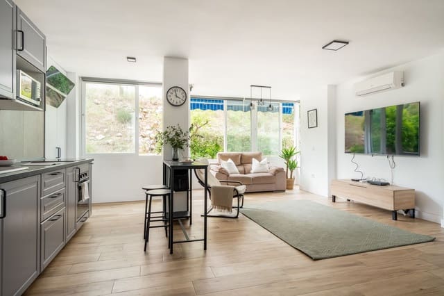 3 sovrum Lägenhet till salu i Arroyo de la Miel, Benalmádena - 335 000 € (Ref: 9796326)