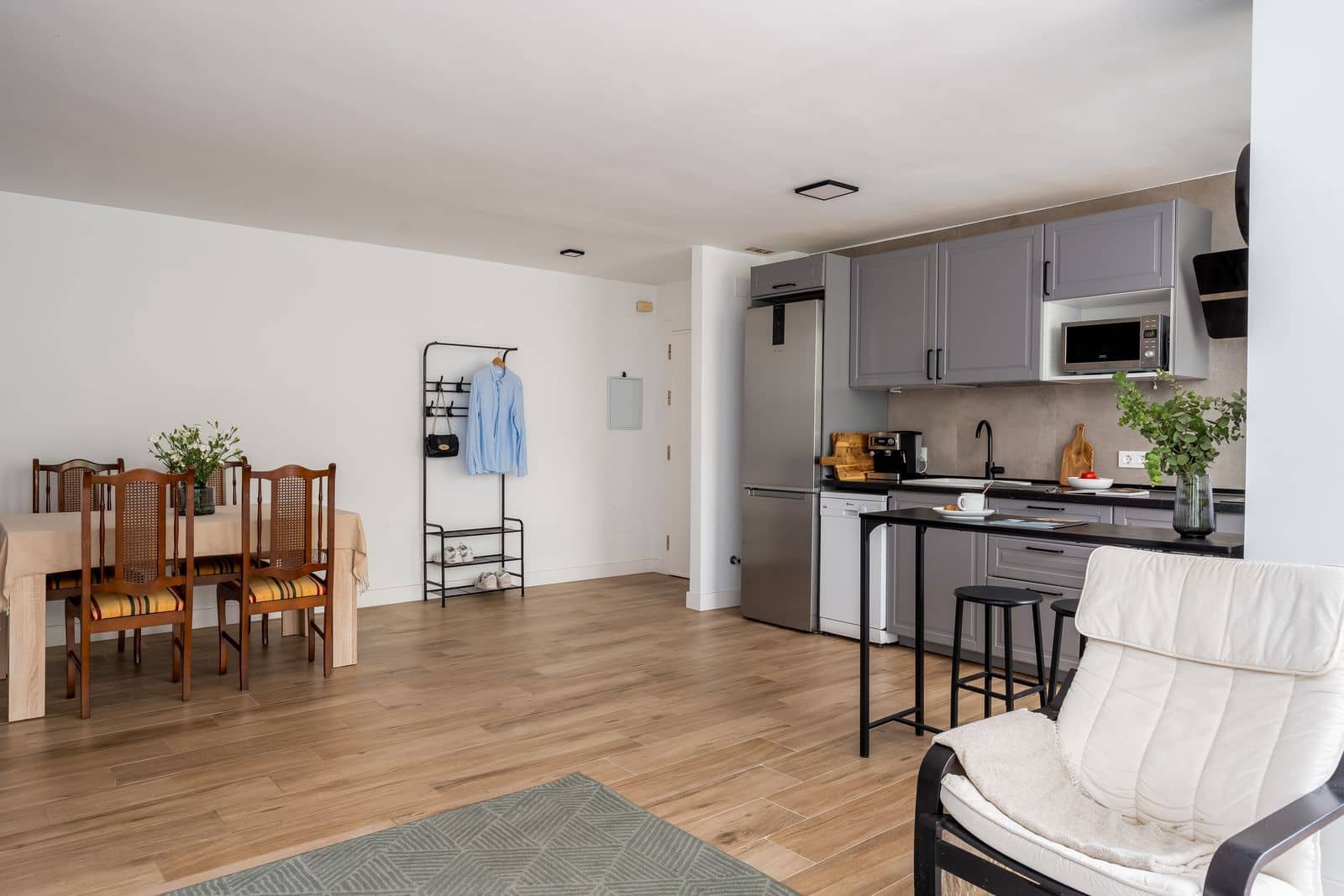 3 sovrum Lägenhet till salu i Arroyo de la Miel - 335 000 € (Ref: 9796326)