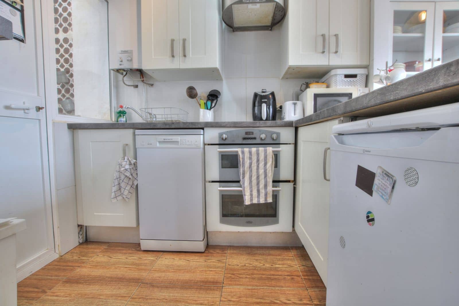 2 slaapkamer Appartement te koop in La Cala de Mijas - € 325.000 (Ref: 9796327)