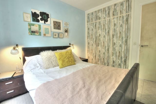 2 slaapkamer Appartement te koop in La Cala de Mijas, Mijas - € 325.000 (Ref: 9796327)