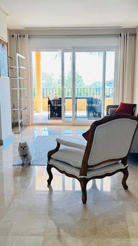 2 chambre Appartement à vendre à Nueva Andalucia, Marbella - 650 000 € (Ref: 9796329)