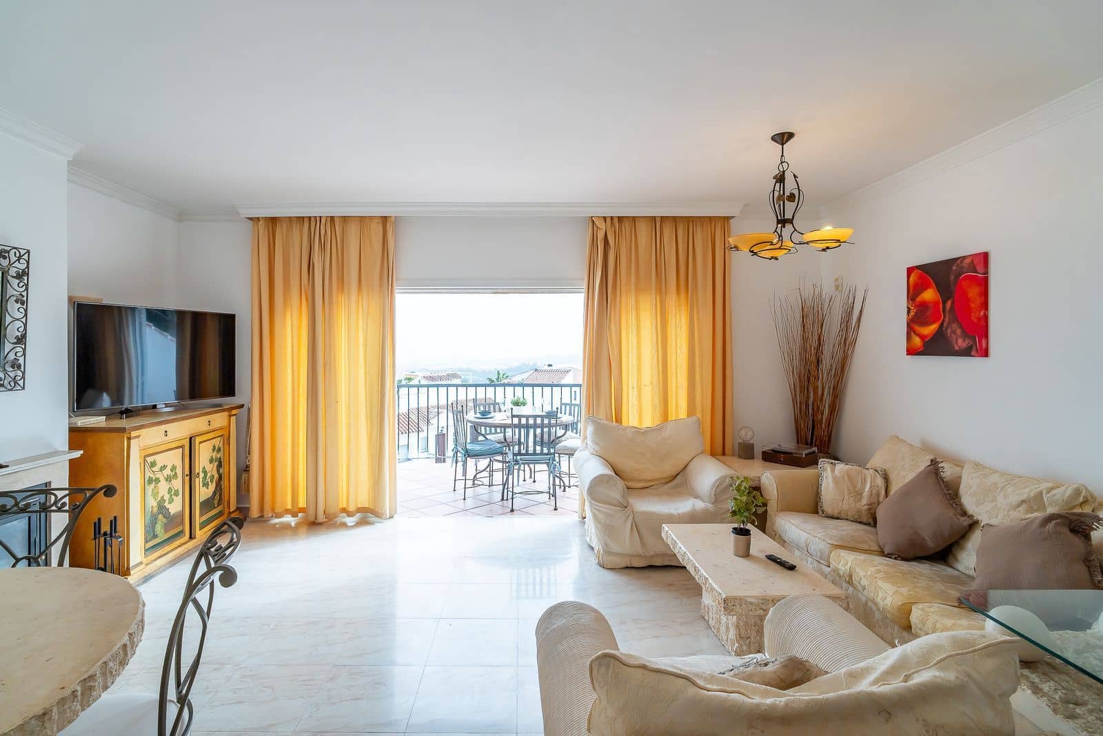 3 chambre Appartement à vendre à Mijas Costa - 399 000 € (Ref: 9796330)