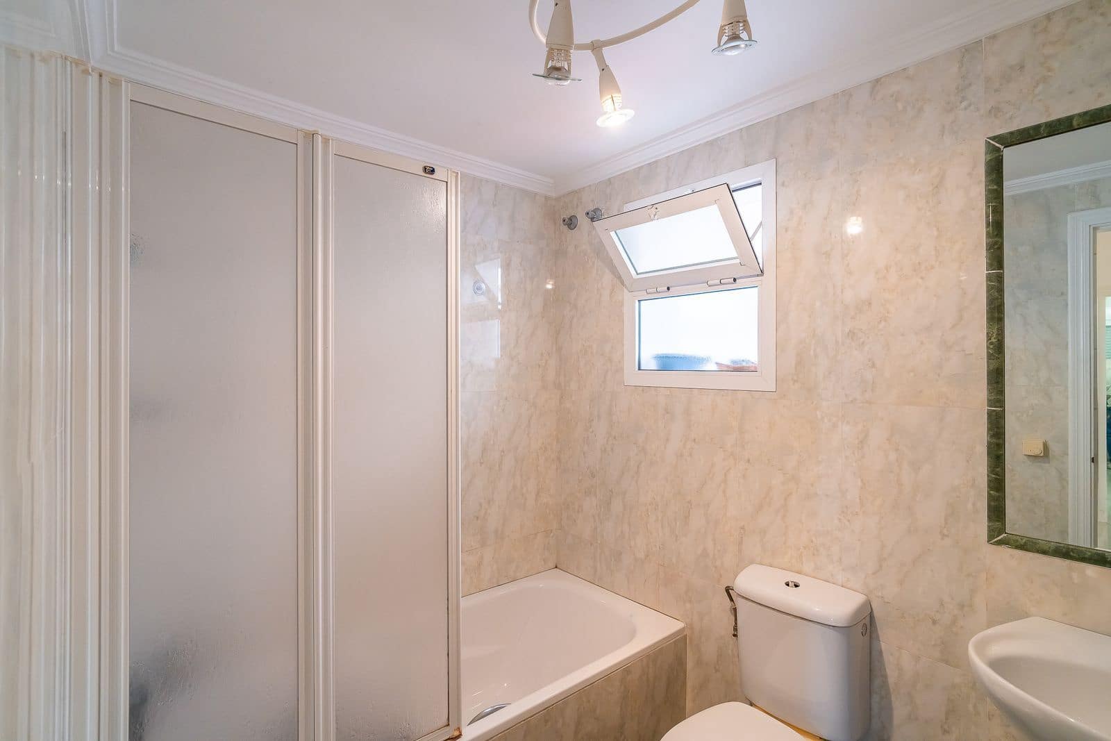 3 chambre Appartement à vendre à Mijas Costa - 399 000 € (Ref: 9796330)