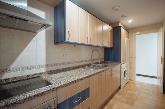 2 soveværelse Lejlighed til salg i Benalmádena - € 517.000 (Ref: 9796332)