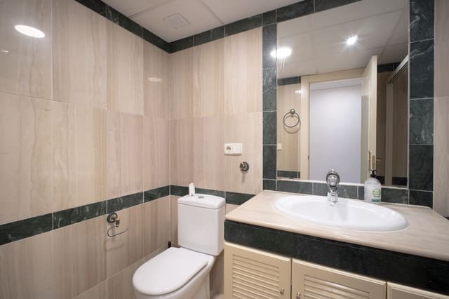 2 soveværelse Lejlighed til salg i Benalmádena - € 517.000 (Ref: 9796332)