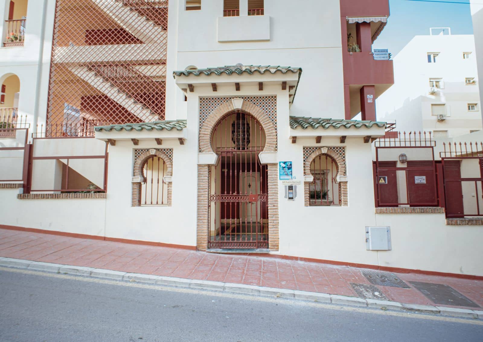 2 soveværelse Lejlighed til salg i Benalmadena - € 517.000 (Ref: 9796332)