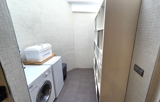 3 camera da letto Villetta Bifamiliare in vendita in Marbella - 800.000 € (Rif: 9796333)