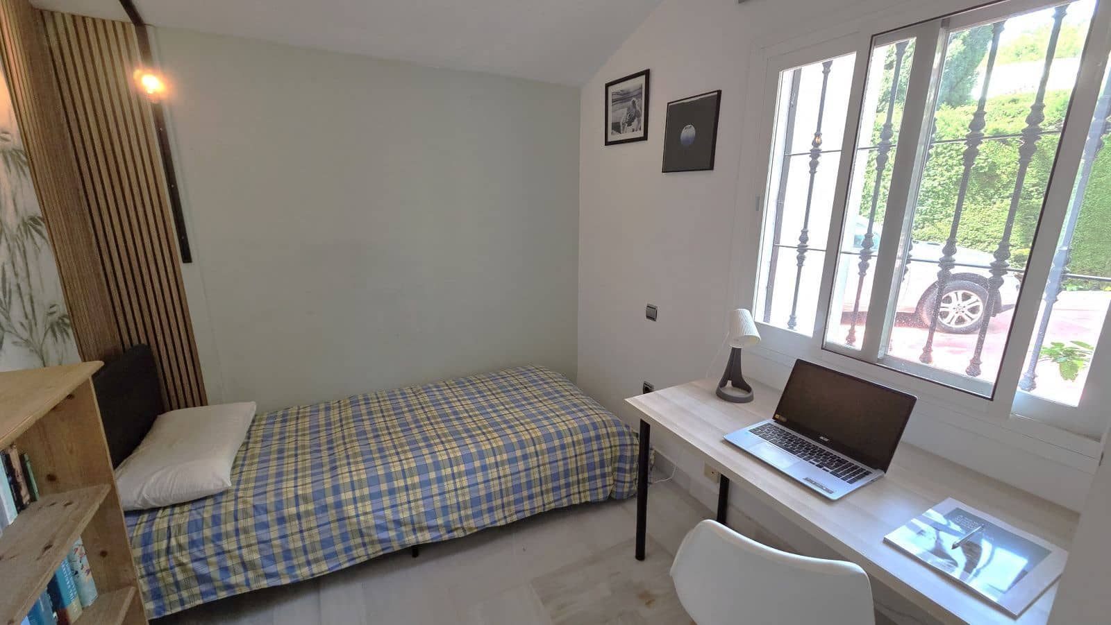 3 camera da letto Villetta Bifamiliare in vendita in Marbella - 800.000 € (Rif: 9796333)