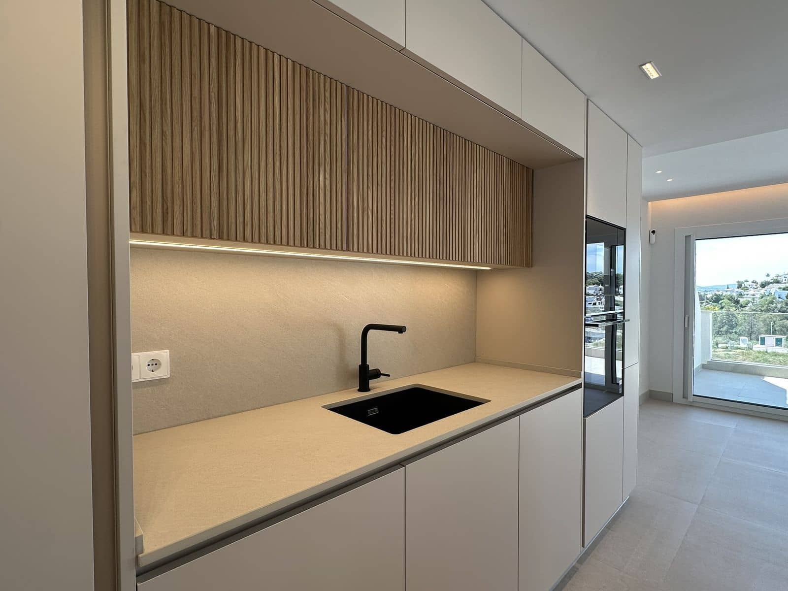 4 makuuhuone Huvila myytävänä paikassa Torrequebrada - 795 000 € (Ref: 9796334)