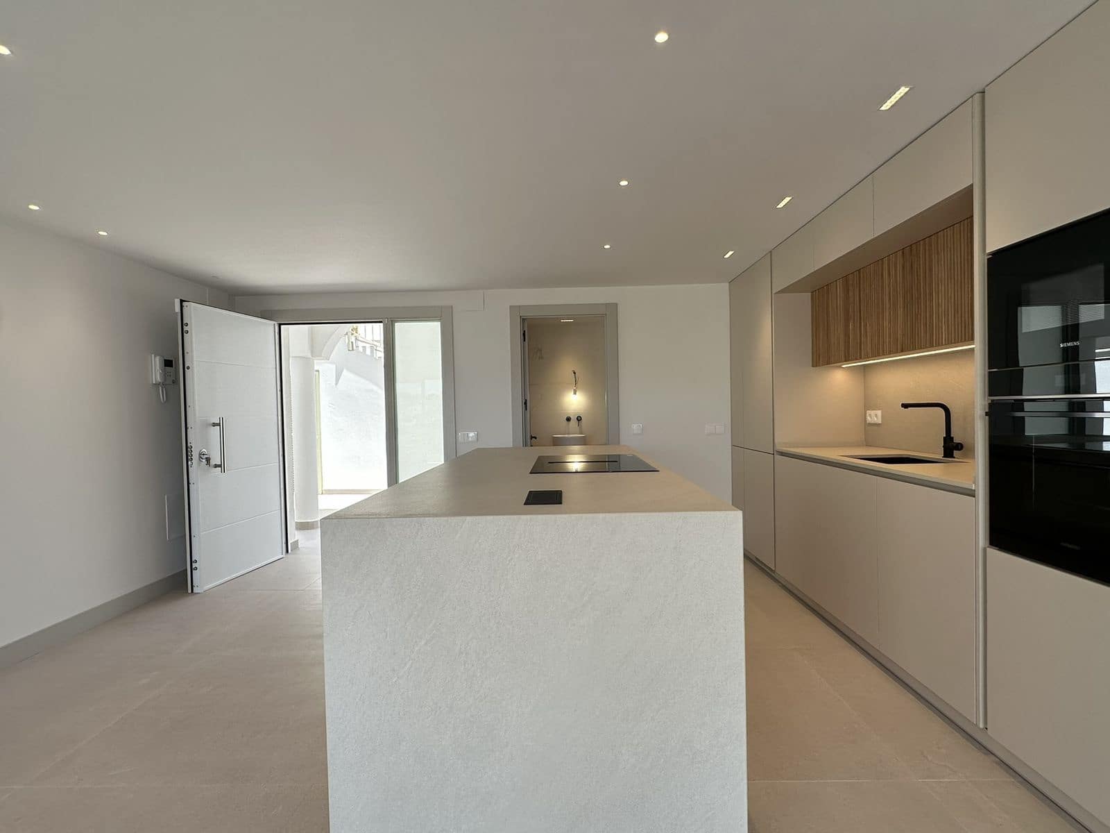 4 makuuhuone Huvila myytävänä paikassa Torrequebrada - 795 000 € (Ref: 9796334)