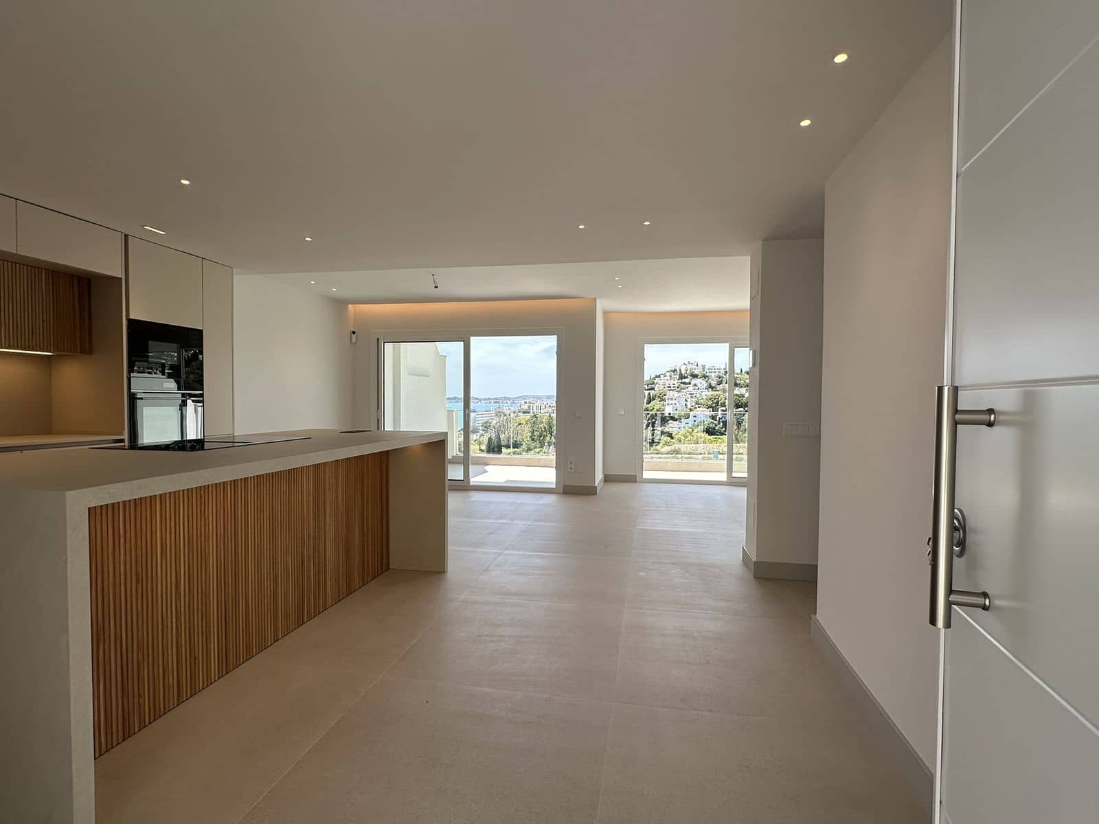 4 makuuhuone Huvila myytävänä paikassa Torrequebrada - 795 000 € (Ref: 9796334)