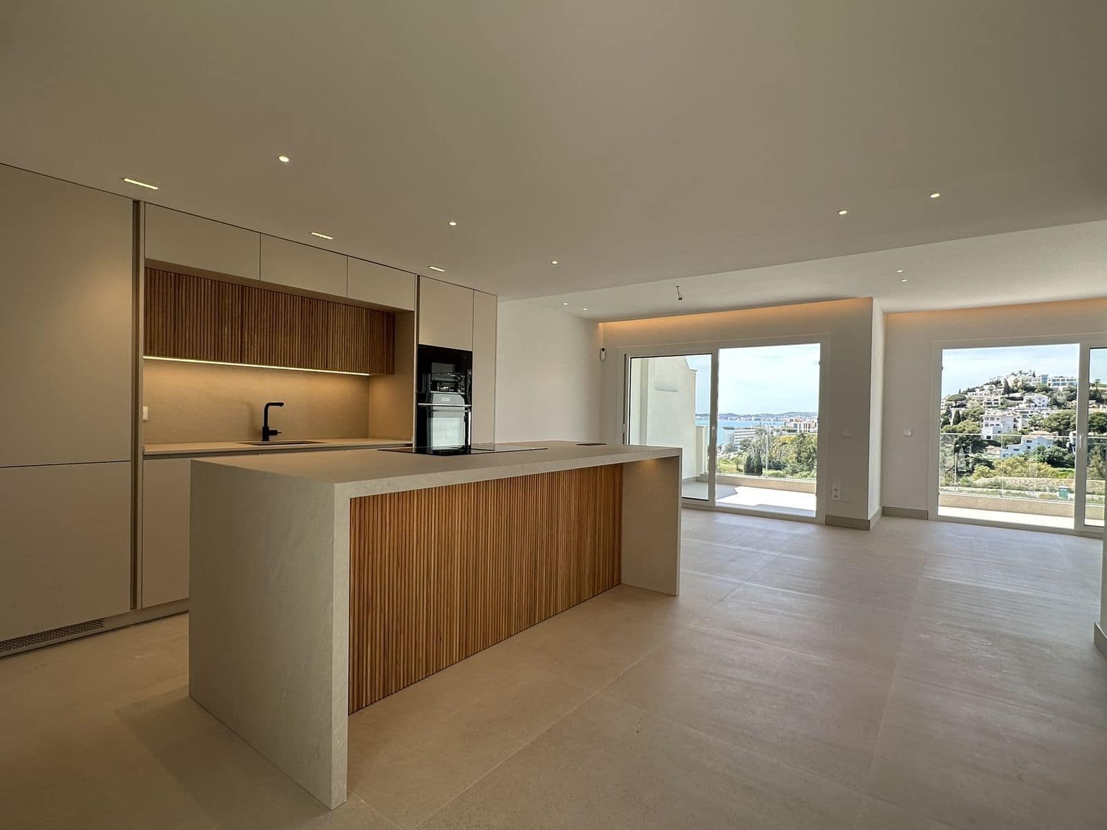 4 makuuhuone Huvila myytävänä paikassa Torrequebrada - 795 000 € (Ref: 9796334)